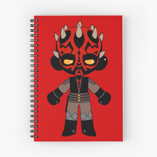 Item preview, Maul Chibi designed and sold by kailynvrse.