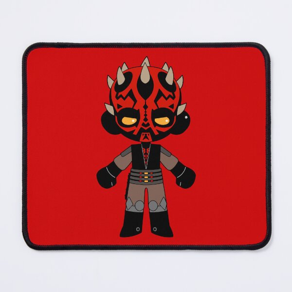 Item preview, Maul Chibi designed and sold by kailynvrse.