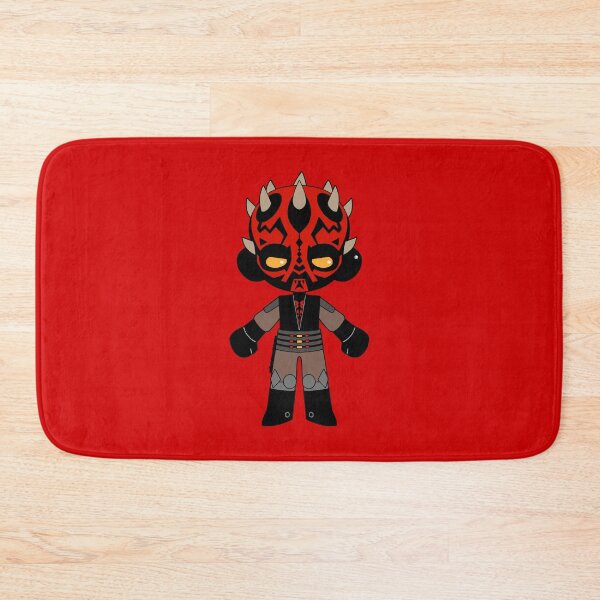 Item preview, Maul Chibi designed and sold by kailynvrse.