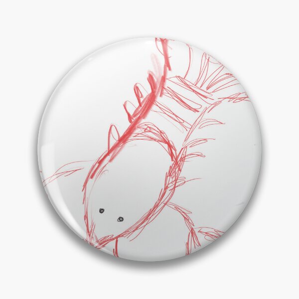 Item preview, Lobby the Lobster designed and sold by Hannah  Aishaa.
