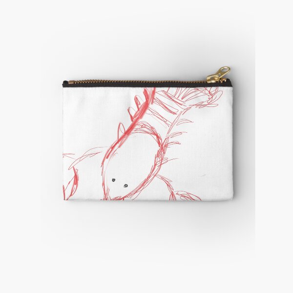 Item preview, Lobby the Lobster designed and sold by Hannah  Aishaa.