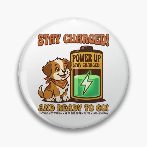 Item preview, Funny Pomeranian Yoga Paws and Reflect - Retro 70s Motivational Dog Poster designed and sold by PictoVibe.