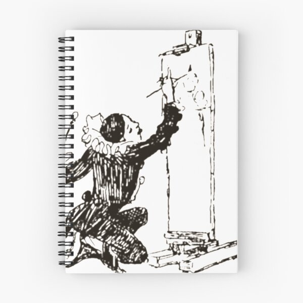 Item preview, Tortured Artist designed and sold by Prints-n-Pauper.