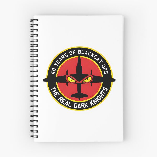 Item preview, 40 Years Of Blackcat Ops The Real Dark Knights U-2 Dragon Lady Commemorative Insignia designed and sold by An-twonShane.