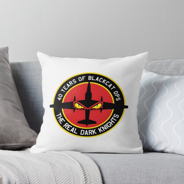 Item preview, 40 Years Of Blackcat Ops The Real Dark Knights U-2 Dragon Lady Commemorative Insignia designed and sold by An-twonShane.