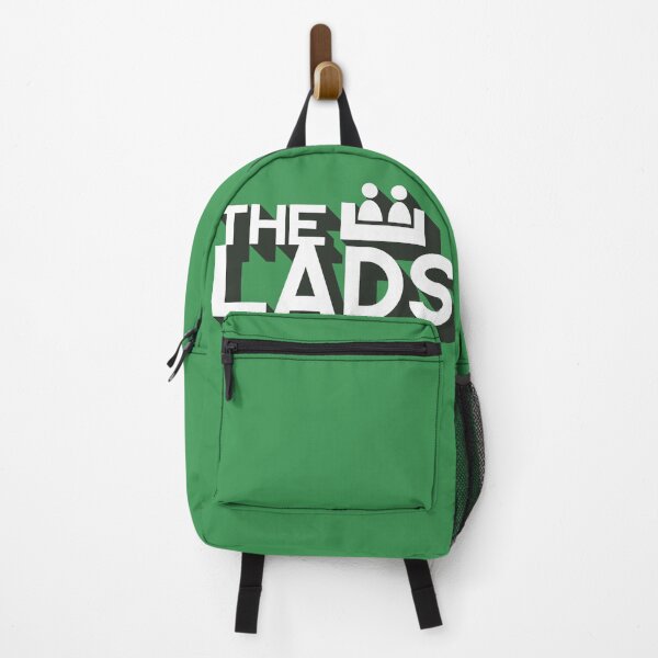 Item preview, The Lads Classic designed and sold by TheLadsMerch.