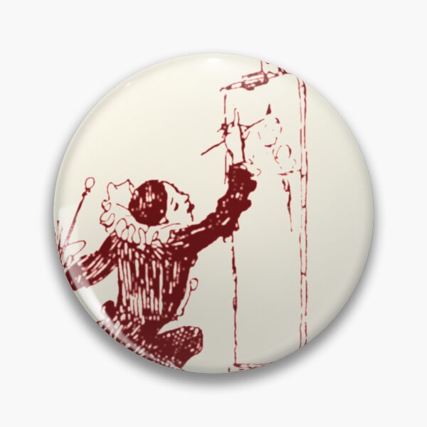 Item preview, Tortured Artist Red designed and sold by Prints-n-Pauper.