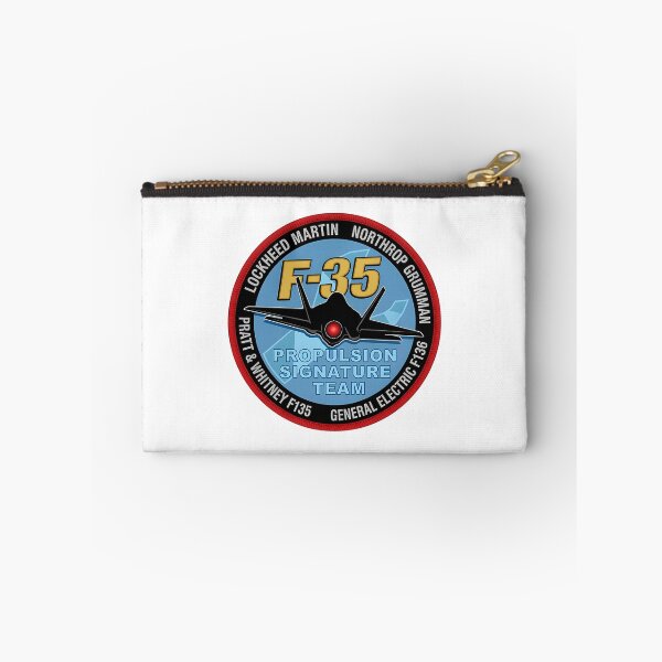 Item preview, F-35 Propulsion Signature Team Official Emblem designed and sold by An-twonShane.