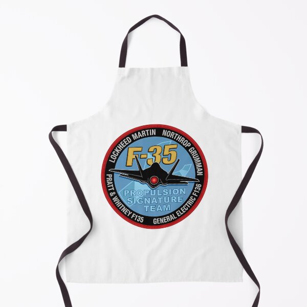 Item preview, F-35 Propulsion Signature Team Official Emblem designed and sold by An-twonShane.