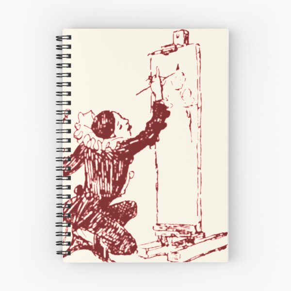 Item preview, Tortured Artist Red designed and sold by Prints-n-Pauper.