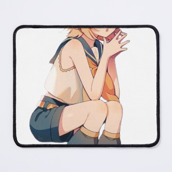 Item preview, Kagamine rin designed and sold by RadiantGraphics.