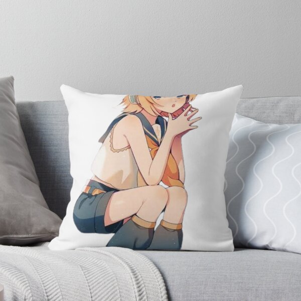 Item preview, Kagamine rin designed and sold by RadiantGraphics.