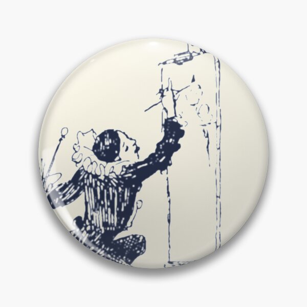 Item preview, Tortured Artist Navy designed and sold by Prints-n-Pauper.
