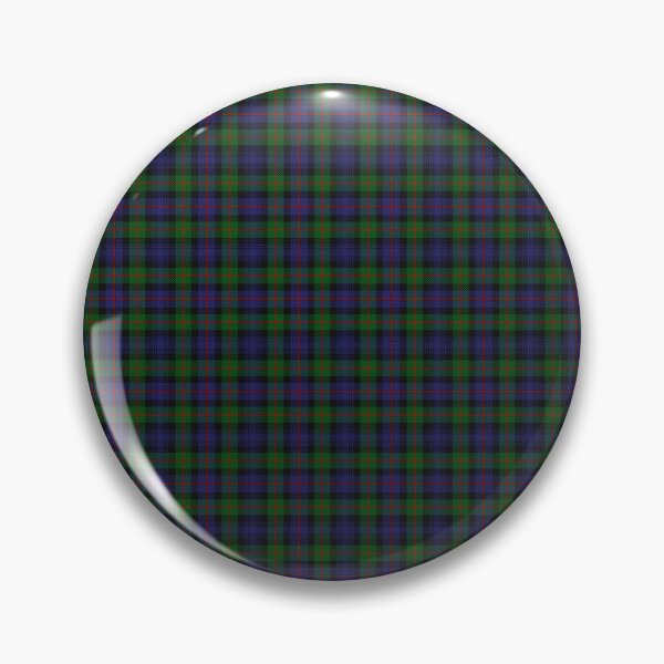 Item preview, Murray of Atholl Clan Tartan – Scottish Plaid Pattern for Proud Scots designed and sold by The Tartan Forge.