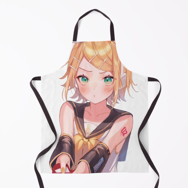 Item preview, Rin kagamine designed and sold by RadiantGraphics.