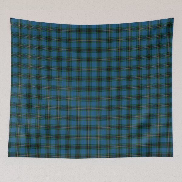 Item preview, Murray of Elibank Clan Tartan – Scottish Plaid Pattern for Proud Scots designed and sold by The Tartan Forge.