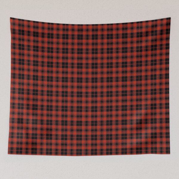 Item preview, Murray of Ochtertyre Ancient Clan Tartan – Scottish Plaid Pattern for Proud Scots designed and sold by The Tartan Forge.