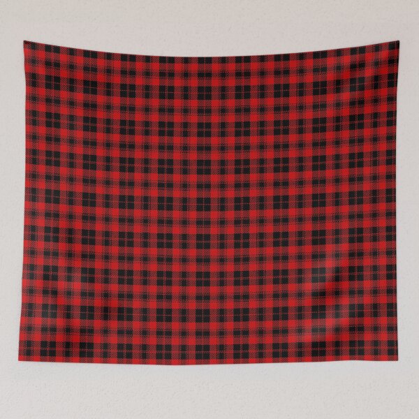 Item preview, Murray of Ochtertyre Modern Clan Tartan – Scottish Plaid Pattern for Proud Scots designed and sold by The Tartan Forge.