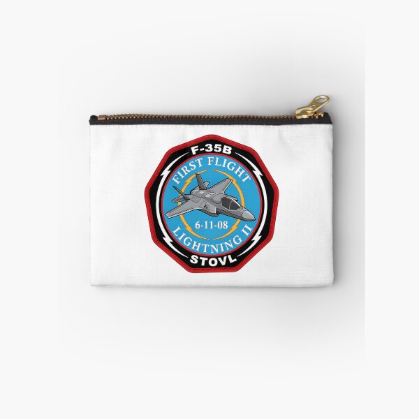 Item preview, F-35B Lightning Ii First Flight Commemorative Emblem designed and sold by An-twonShane.
