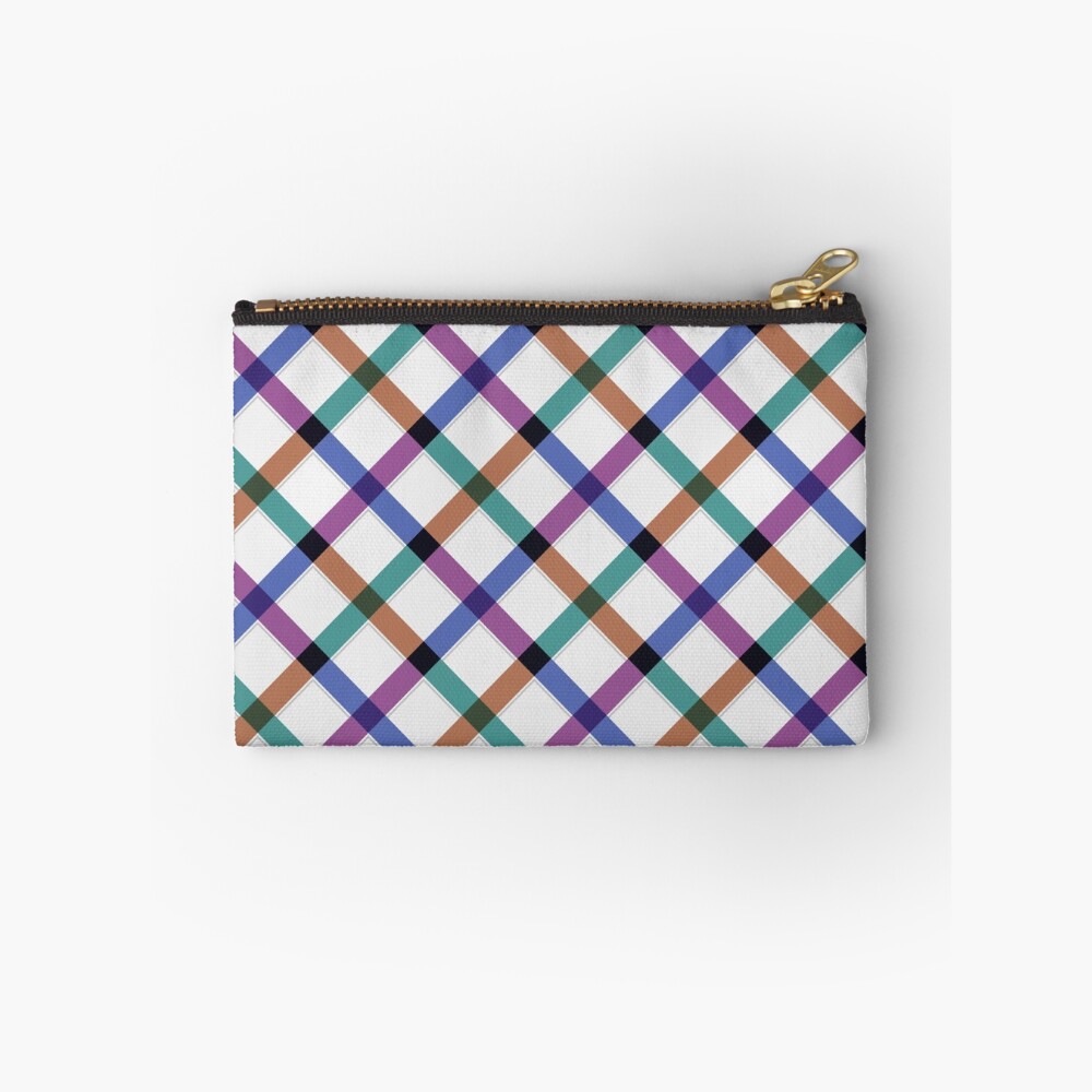 Item preview, Zipper Pouch designed and sold by hyperite.