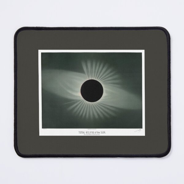 Item preview, Solar Eclipse designed and sold by hec60504.