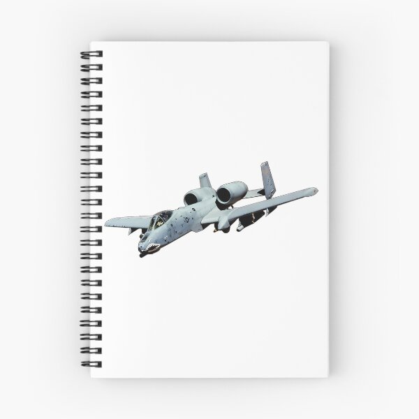 Item preview, Fairchild Republic A-10 Thunderbolt Ii Warthog designed and sold by An-twonShane.