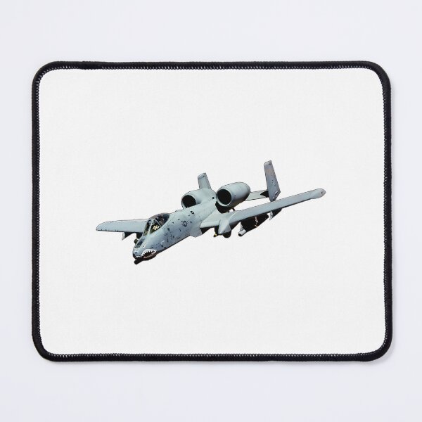 Item preview, Fairchild Republic A-10 Thunderbolt Ii Warthog designed and sold by An-twonShane.