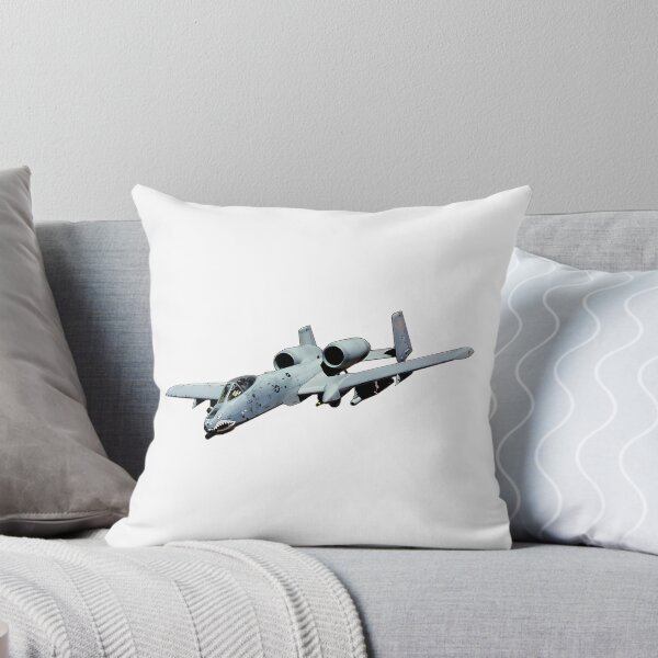 Item preview, Fairchild Republic A-10 Thunderbolt Ii Warthog designed and sold by An-twonShane.