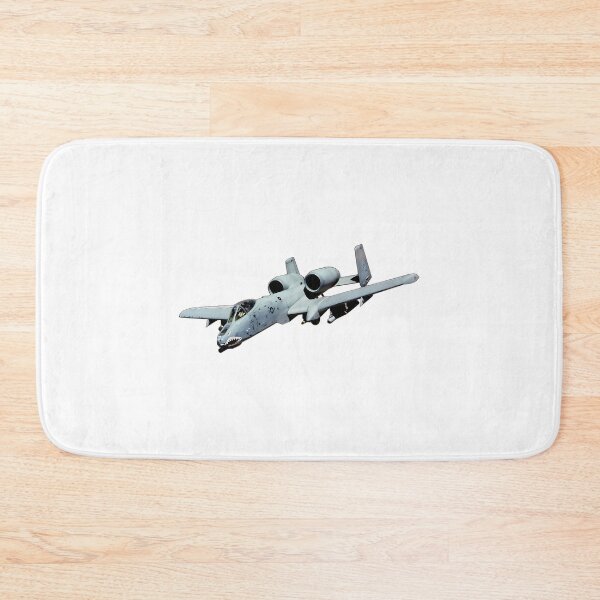 Item preview, Fairchild Republic A-10 Thunderbolt Ii Warthog designed and sold by An-twonShane.