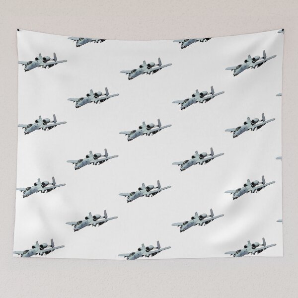 Item preview, Fairchild Republic A-10 Thunderbolt Ii Warthog designed and sold by An-twonShane.