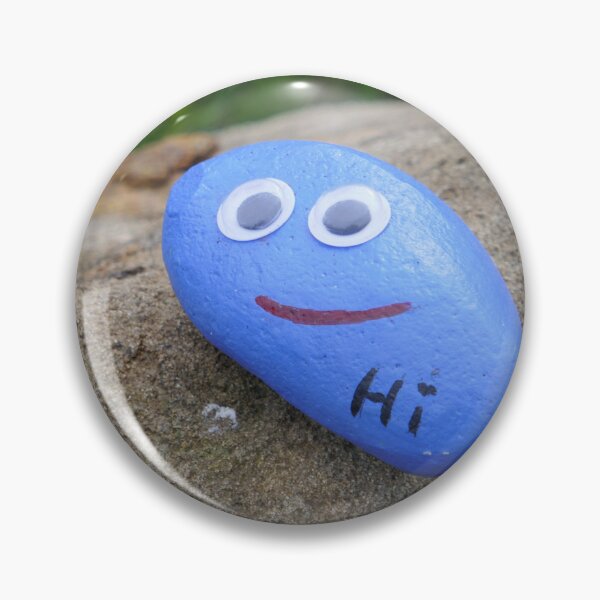 Item preview, A Friendly Hello on the Mountain Trail designed and sold by sky earth human.