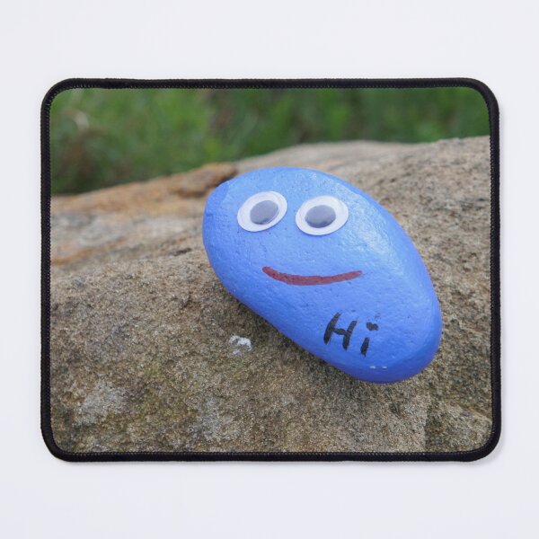 Item preview, A Friendly Hello on the Mountain Trail designed and sold by sky earth human.