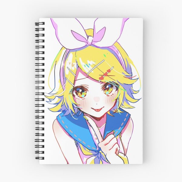 Item preview, Rin  designed and sold by RadiantGraphics.