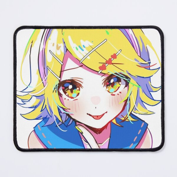 Item preview, Rin  designed and sold by RadiantGraphics.