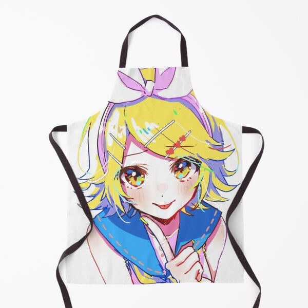 Item preview, Rin  designed and sold by RadiantGraphics.