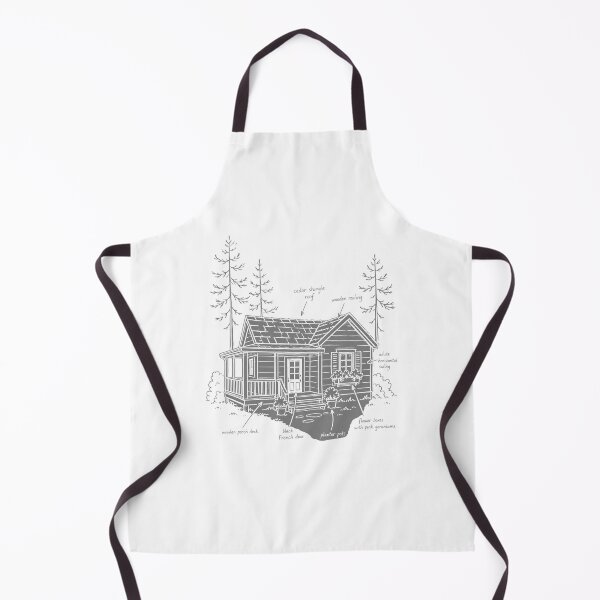 Item preview, Country house designed and sold by Arty Art.