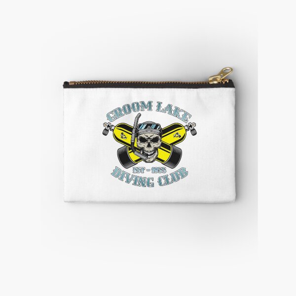 Item preview, Groom Lake Diving Club Area 51 designed and sold by An-twonShane.