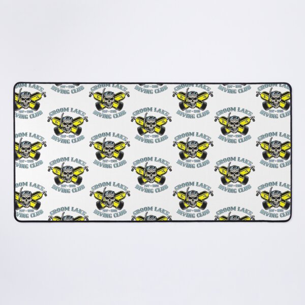 Item preview, Groom Lake Diving Club Area 51 designed and sold by An-twonShane.