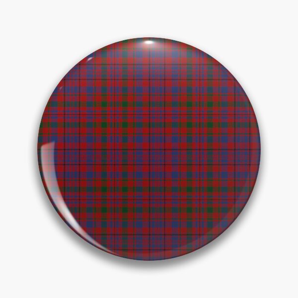 Item preview, Murray of Tullibardine Clan Tartan – Scottish Plaid Pattern for Proud Scots designed and sold by The Tartan Forge.