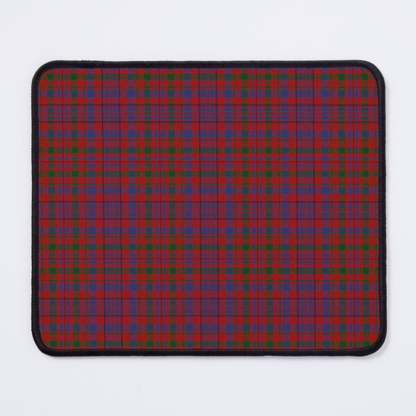 Item preview, Murray of Tullibardine Clan Tartan – Scottish Plaid Pattern for Proud Scots designed and sold by The Tartan Forge.
