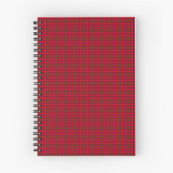 Item preview, Murray of Tulloch Modern Clan Tartan – Scottish Plaid Pattern for Proud Scots designed and sold by The Tartan Forge.