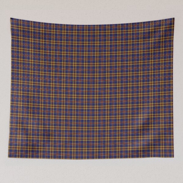 Item preview, Murtaugh Clan Tartan – Scottish Plaid Pattern for Proud Scots designed and sold by The Tartan Forge.