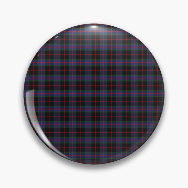 Item preview, Nairn Clan Tartan – Scottish Plaid Pattern for Proud Scots designed and sold by The Tartan Forge.