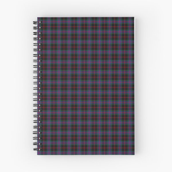 Item preview, Nairn Clan Tartan – Scottish Plaid Pattern for Proud Scots designed and sold by The Tartan Forge.