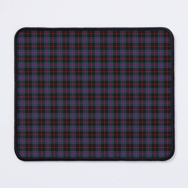 Item preview, Nairn Clan Tartan – Scottish Plaid Pattern for Proud Scots designed and sold by The Tartan Forge.