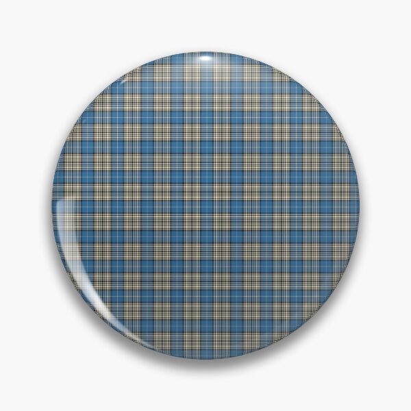 Item preview, Napier Ancient Clan Tartan – Scottish Plaid Pattern for Proud Scots designed and sold by The Tartan Forge.