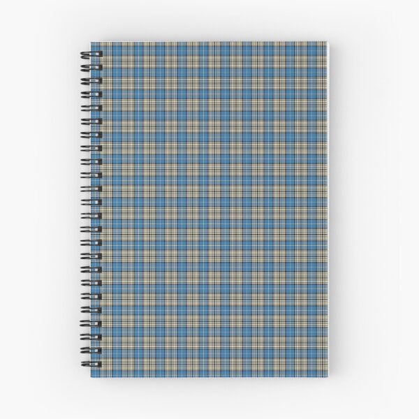 Item preview, Napier Ancient Clan Tartan – Scottish Plaid Pattern for Proud Scots designed and sold by The Tartan Forge.