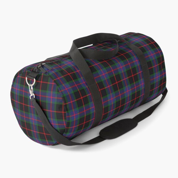 Item preview, Nairn Clan Tartan – Scottish Plaid Pattern for Proud Scots designed and sold by The Tartan Forge.