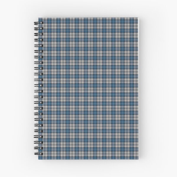 Item preview, Napier Modern Clan Tartan – Scottish Plaid Pattern for Proud Scots designed and sold by The Tartan Forge.