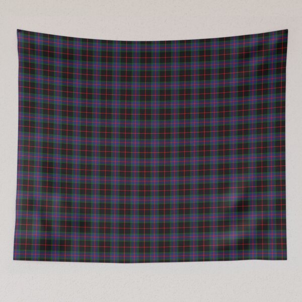 Item preview, Nairn Clan Tartan – Scottish Plaid Pattern for Proud Scots designed and sold by The Tartan Forge.